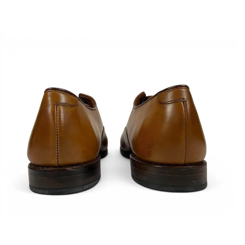 Allen Edmonds step into